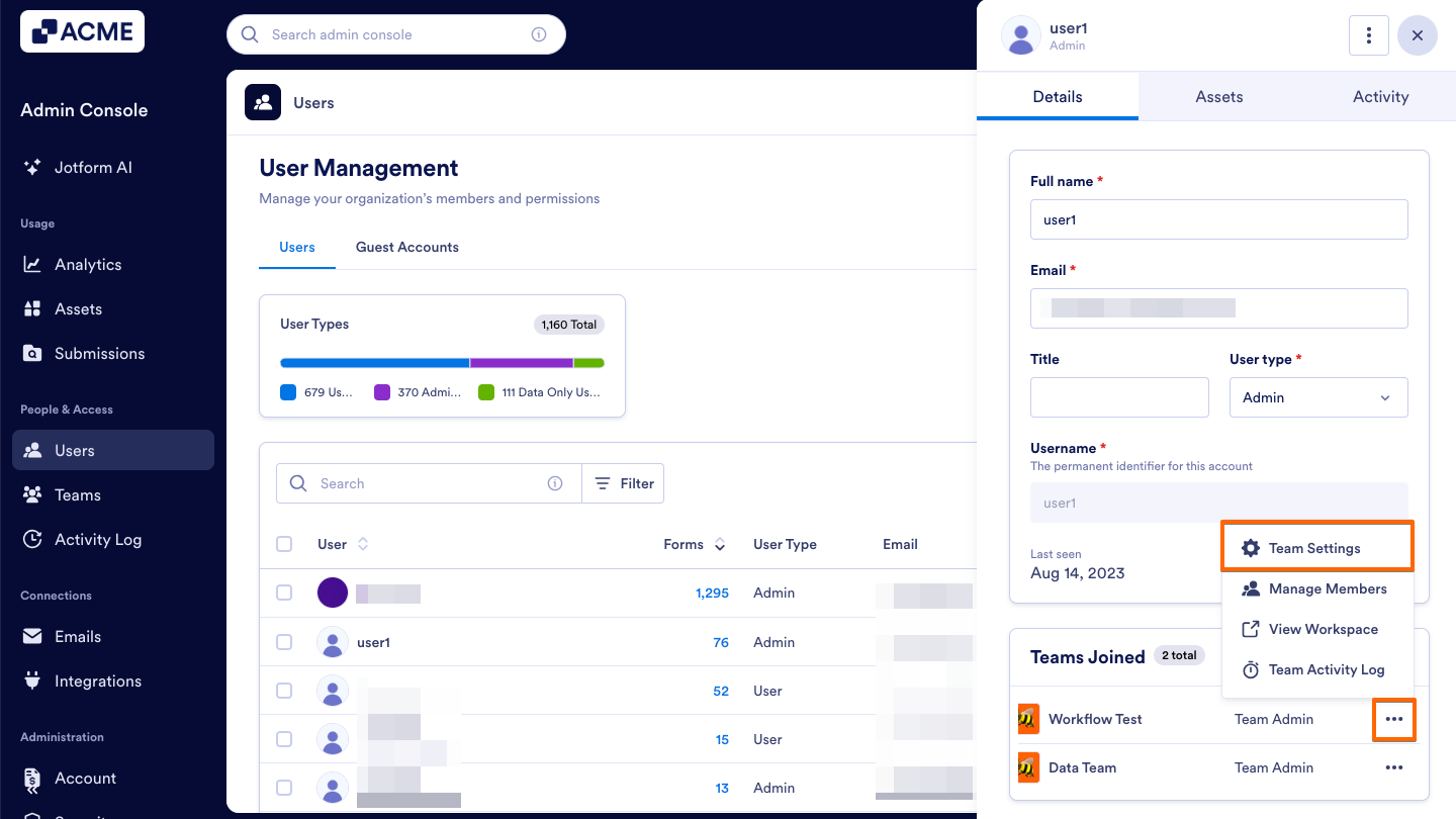 How to View Each User’s Teams in Your Organization from the Admin Console Image-14