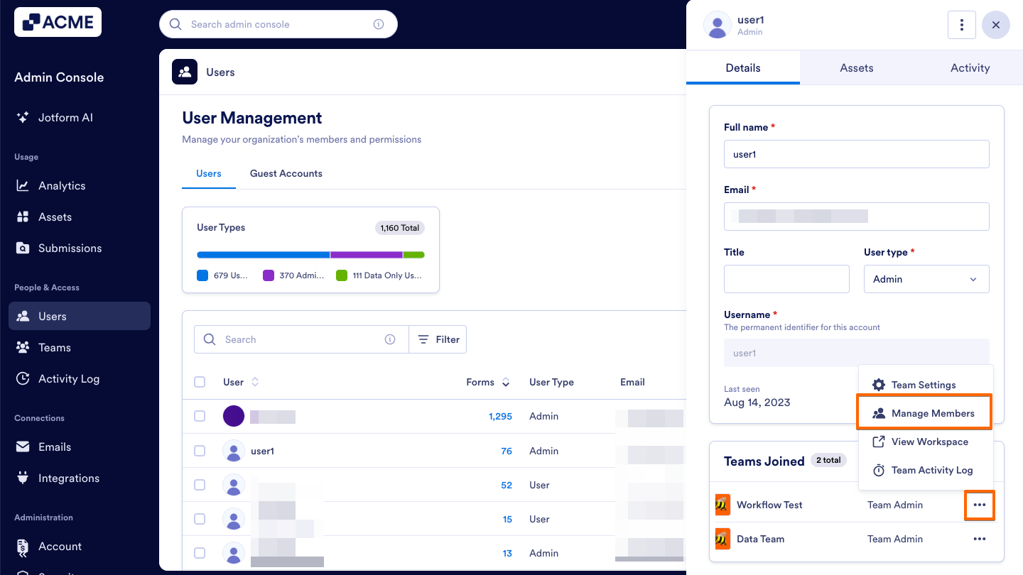 How to View Each User’s Teams in Your Organization from the Admin Console Image-15