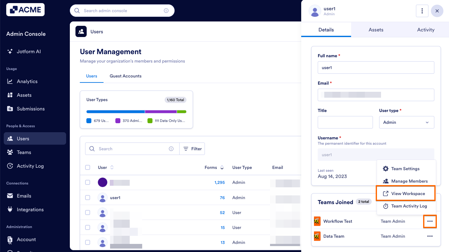 How to View Each User’s Teams in Your Organization from the Admin Console Image-16