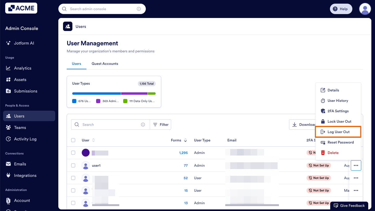 How to Log Users Out in Your Organization from the Admin Console Image-4