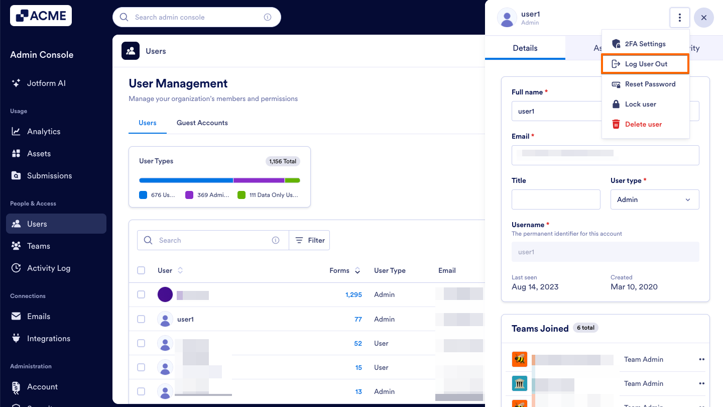 How to Log Users Out in Your Organization from the Admin Console Image-10