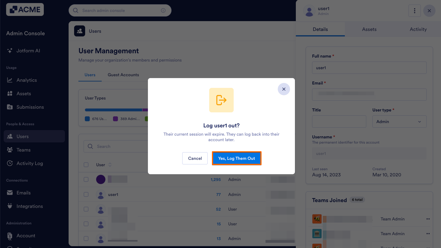 How to Log Users Out in Your Organization from the Admin Console Image-11