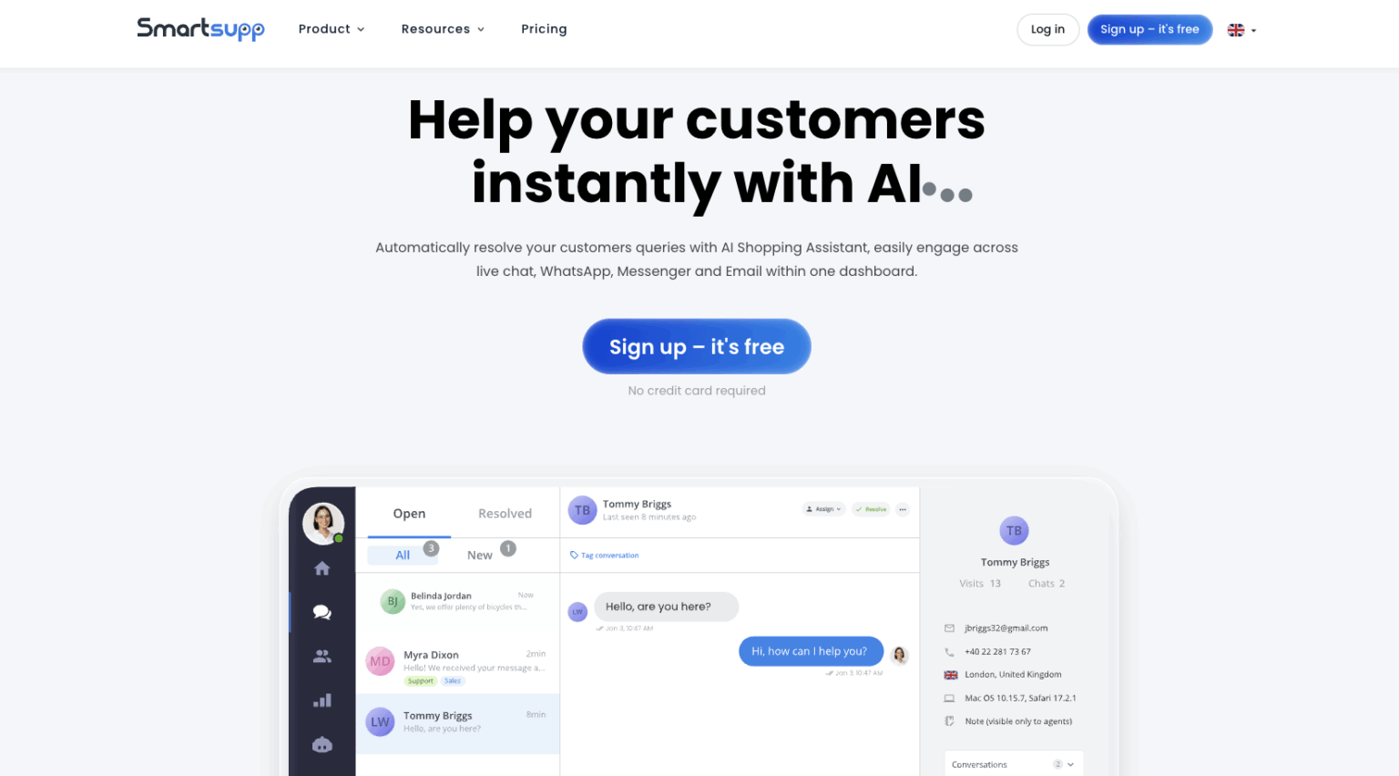 10 top chatbots for small business in 2026 | Jotform Blog