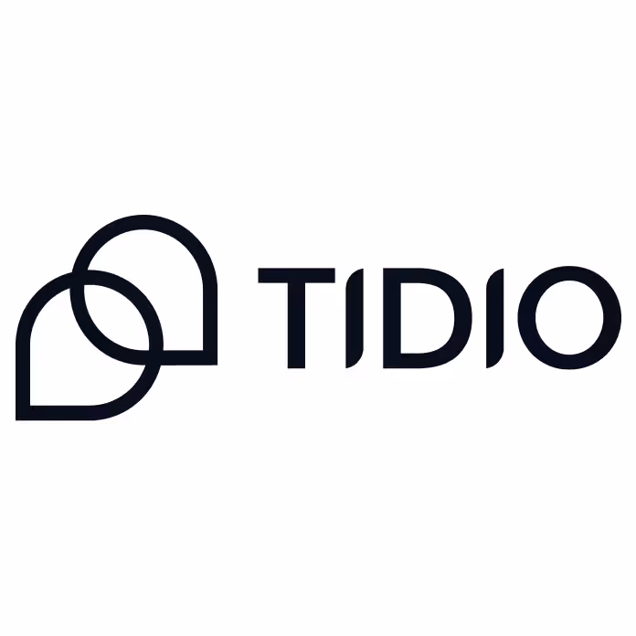 Tidio  - Logo
