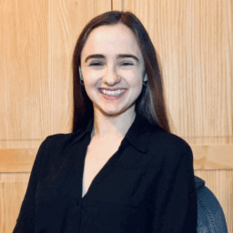 Nicole Symon Avatar Image