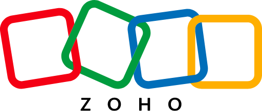 Zoho Survey - Logo