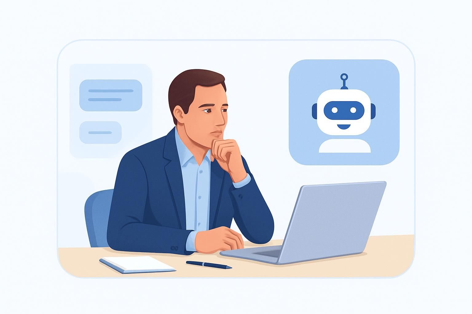 ¿Cuánto costará un chatbot en 2025?