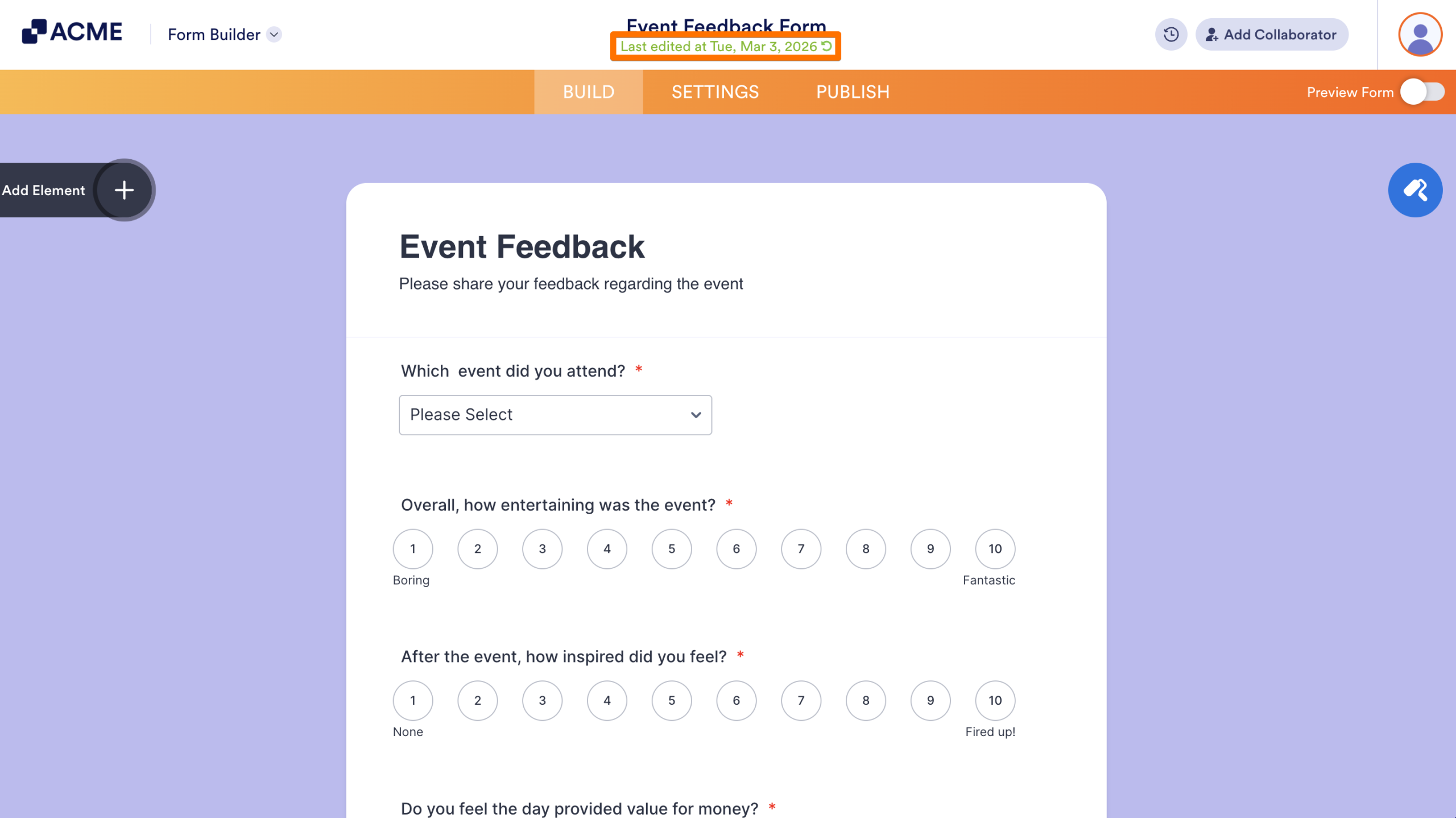 How to Identify Which Version of Your Form is Live Image-1