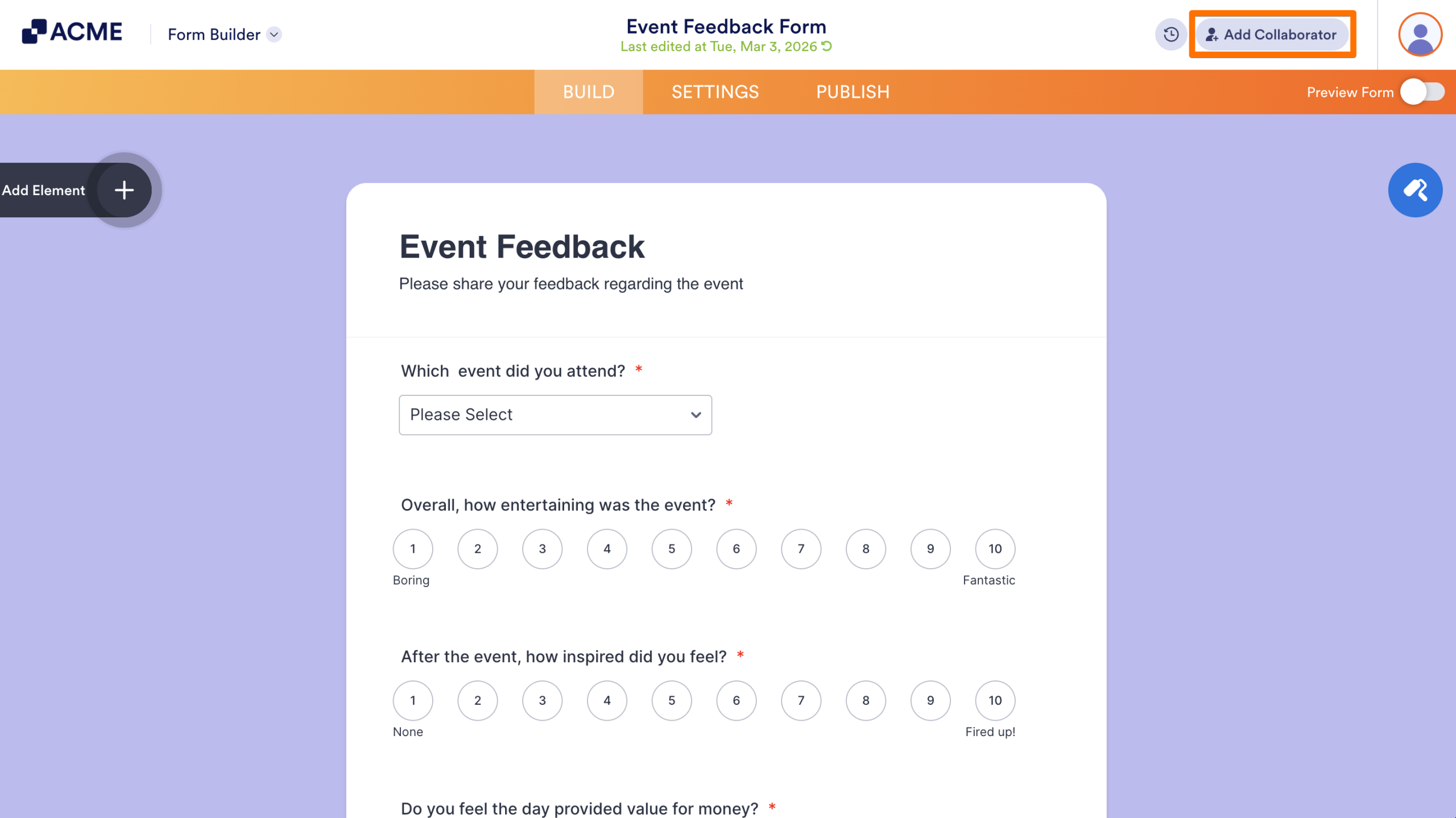 How to Collaborate with Teammates on a Draft Form Image-1