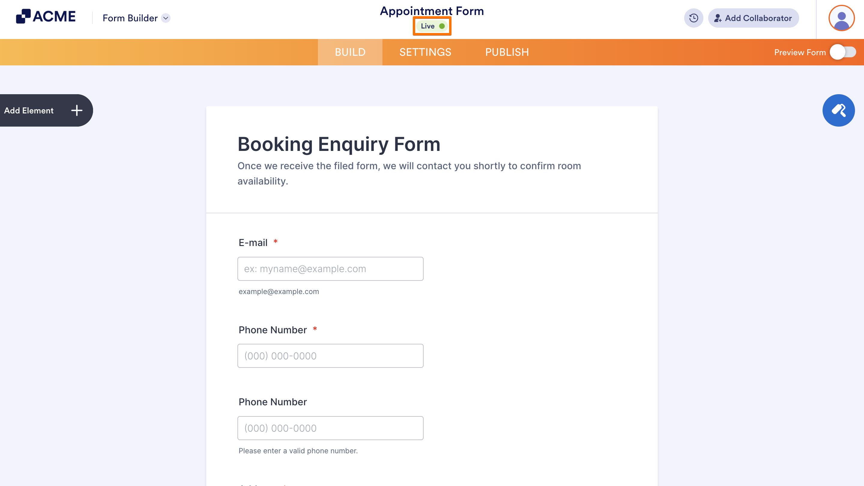 How to Identify Which Version of Your Form is Live Image-1