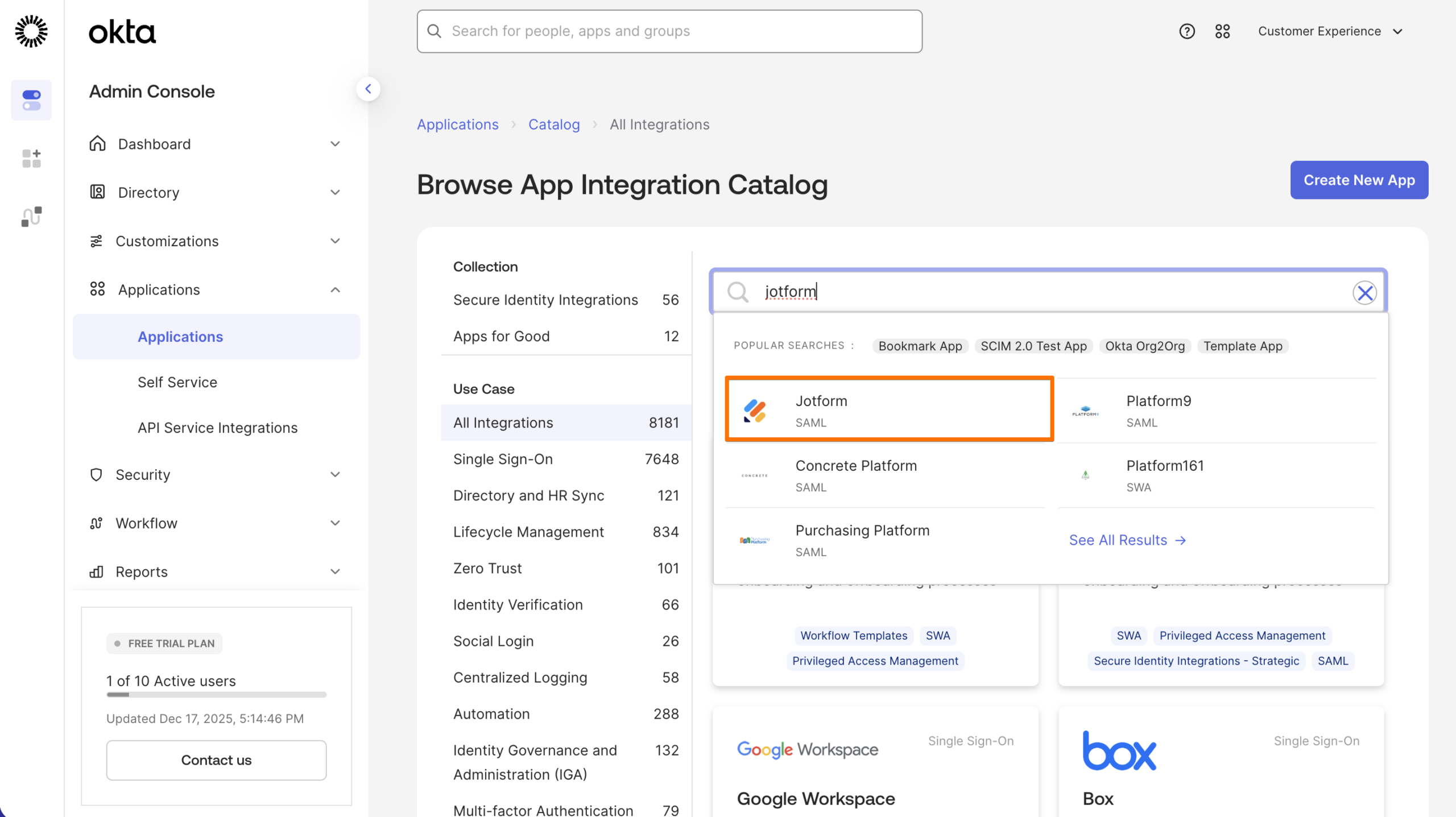 How to Set Up SCIM and Role Provisioning for Okta Image-3
