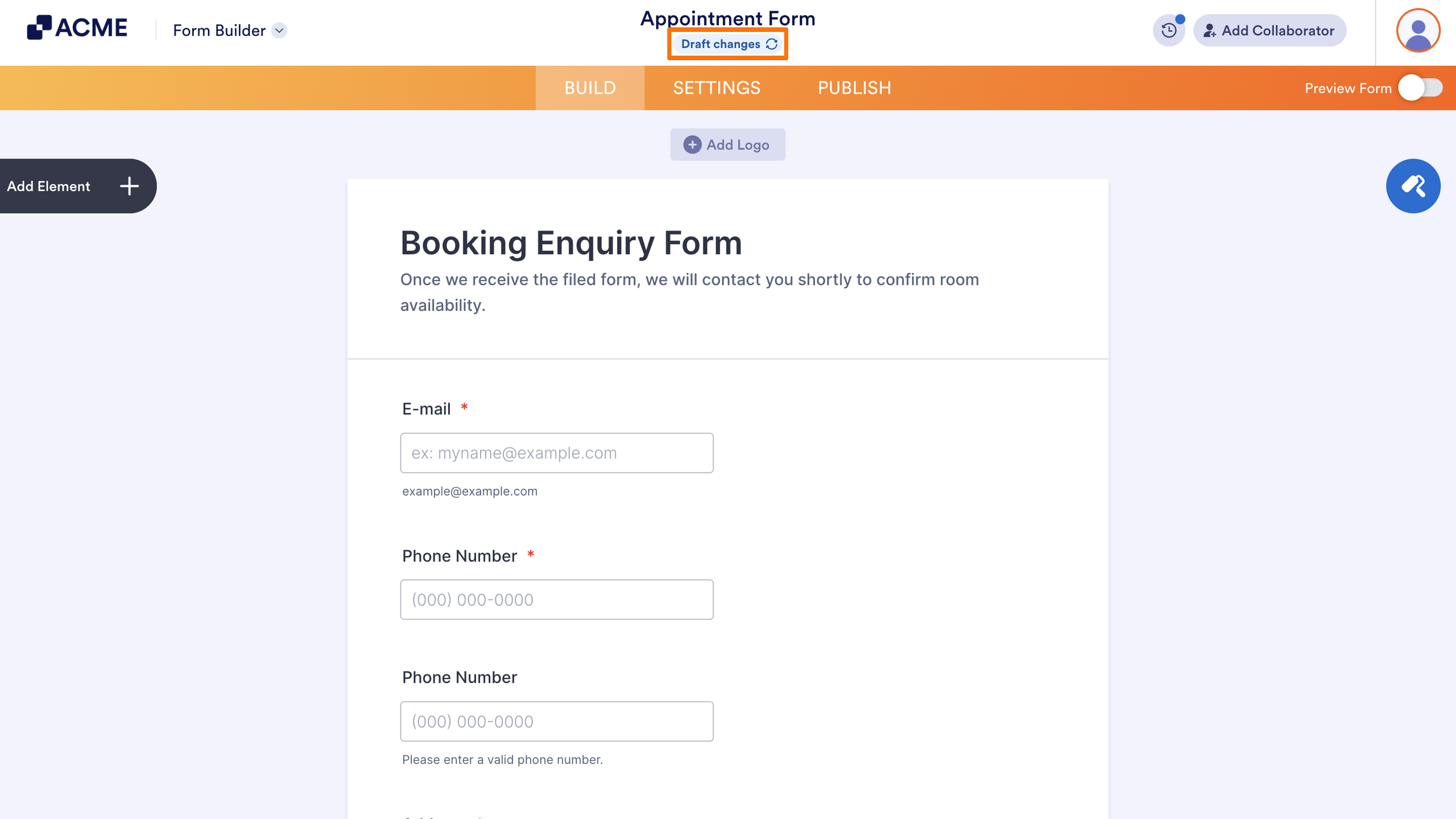 How to Identify Which Version of Your Form is Live Image-2