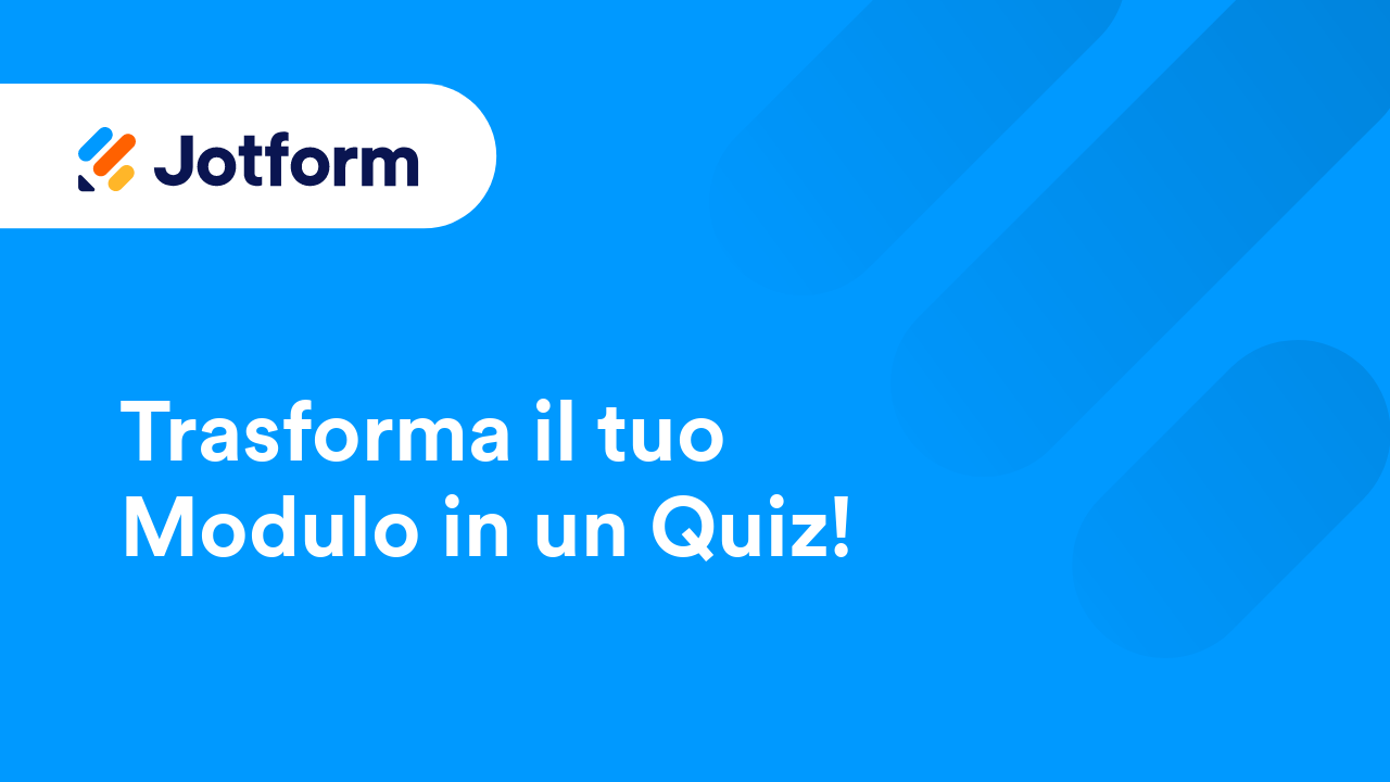 Come Creare Moduli Migliori