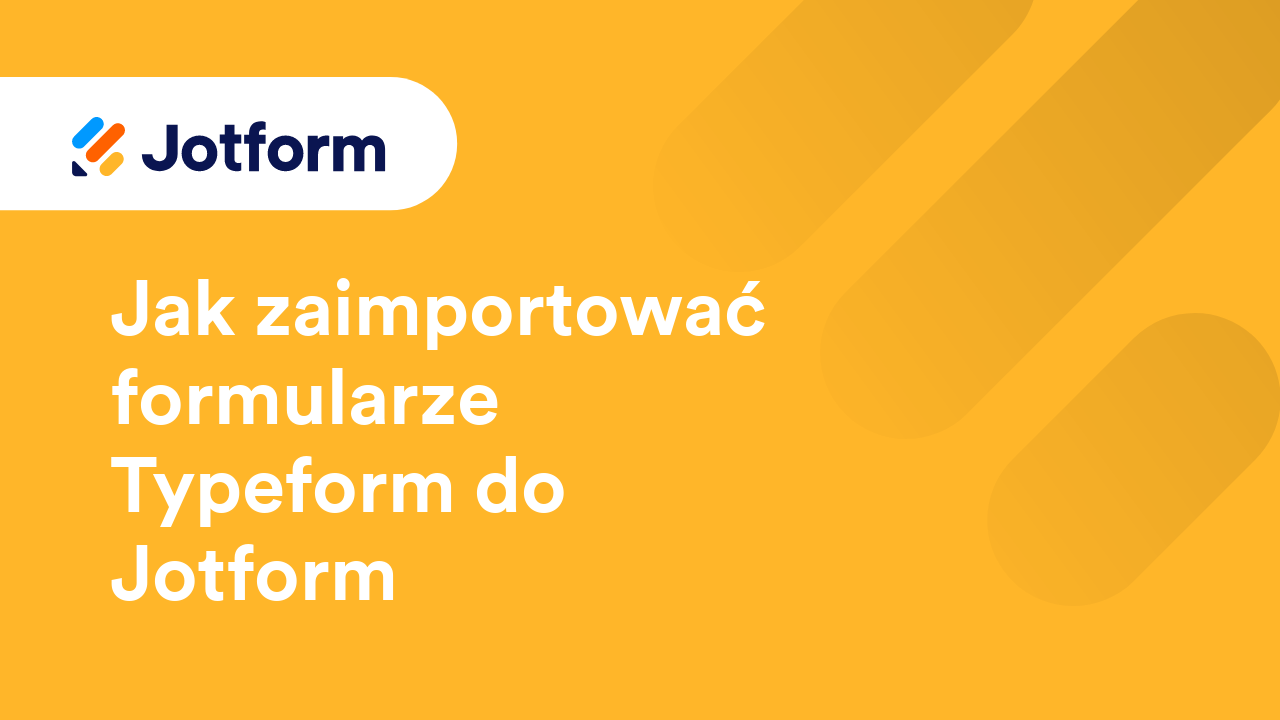 Twórz formulrze