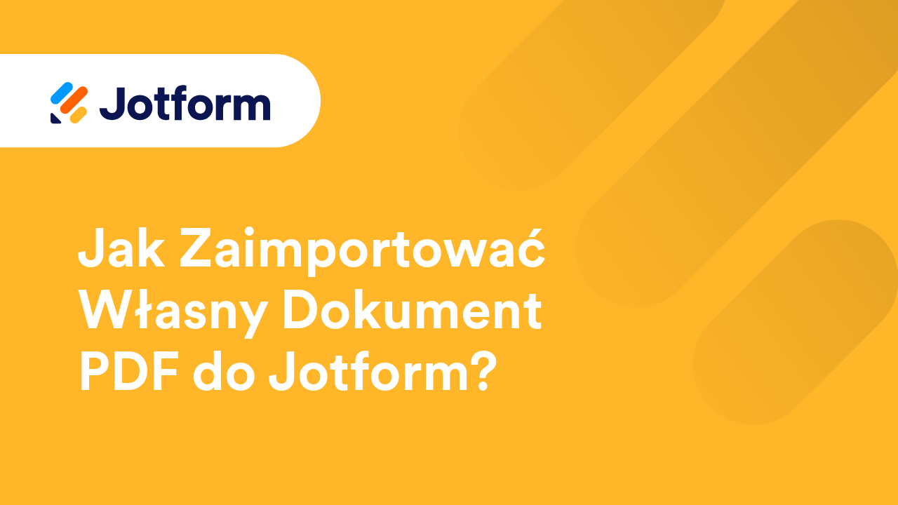 Automatycznie Twórz Dopracowane PDF-y