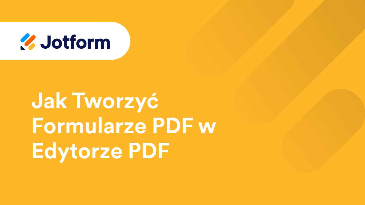 Automatycznie Twórz Dopracowane PDF-y