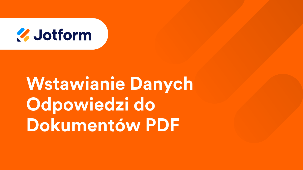 Automatycznie Twórz Dopracowane PDF-y