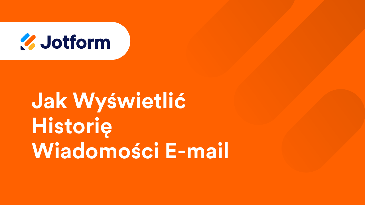 Problemy z E-mailami