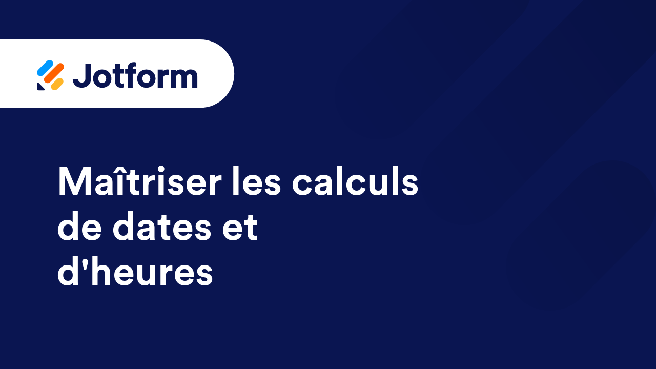 Fonctionnalités avancées