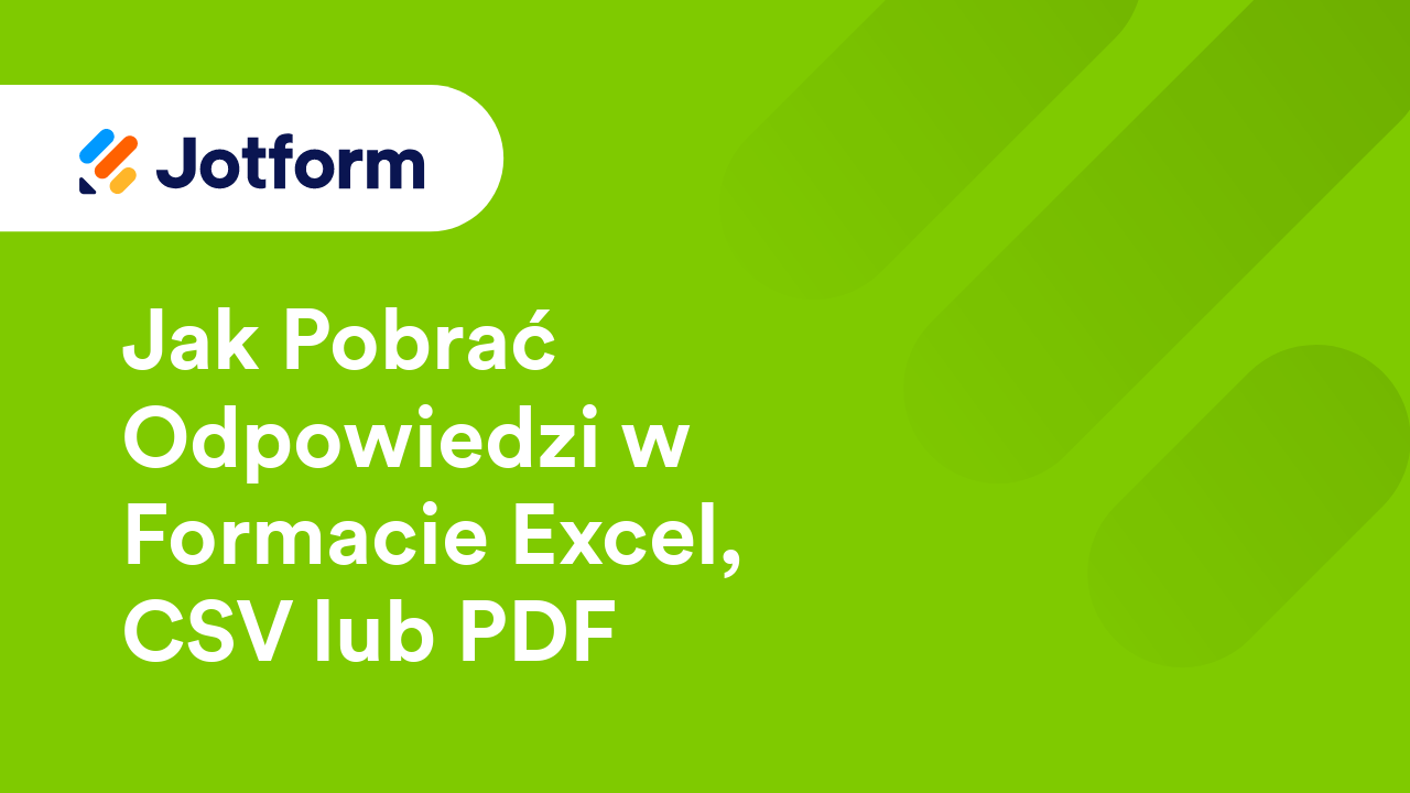 Jak Wyświetlać Odpowiedzi Formularza