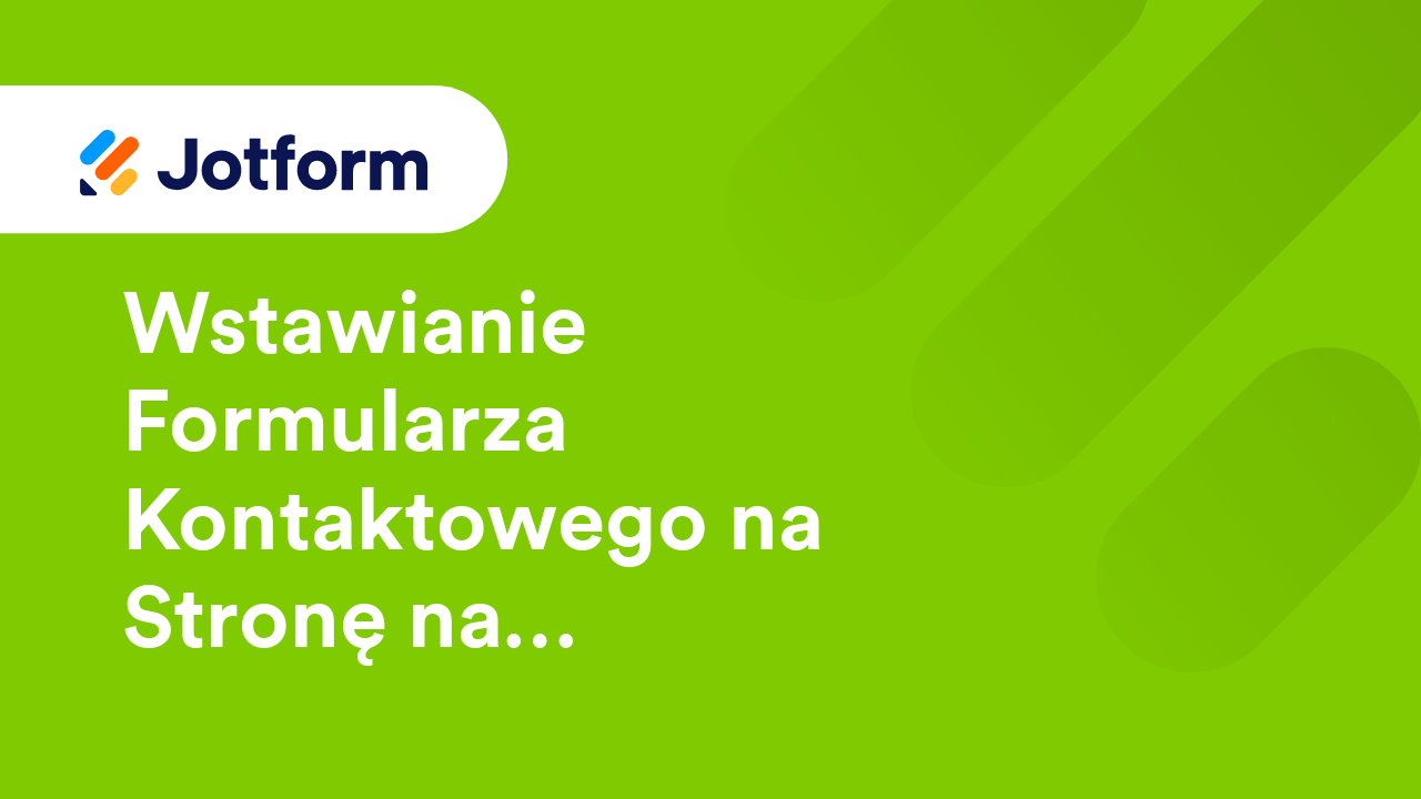 Jak Wyświetlać Odpowiedzi Formularza