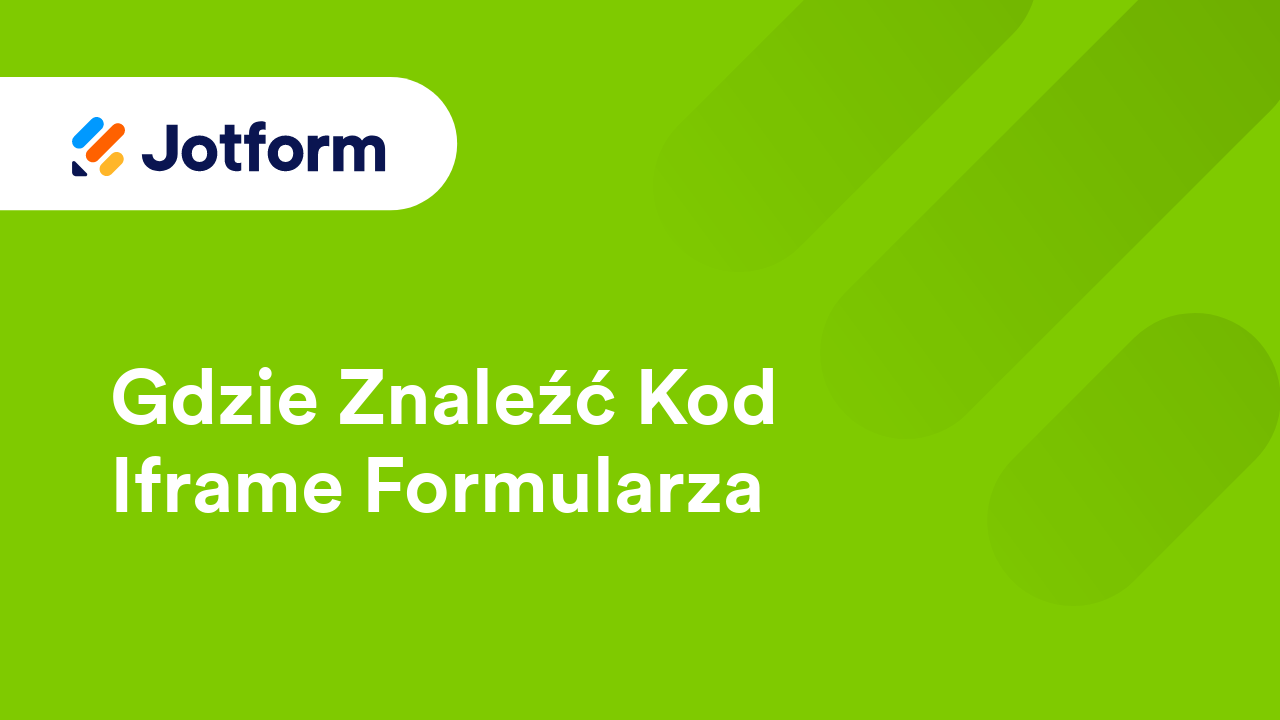 Jak Wyświetlać Odpowiedzi Formularza