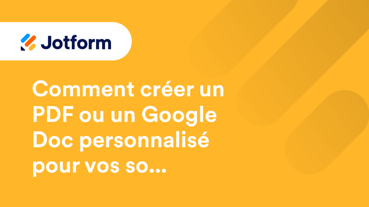 Fonctionnalités avancées