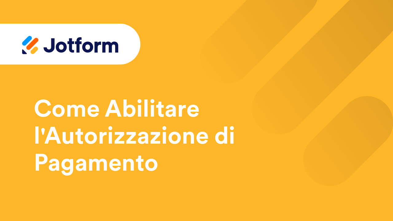 Moduli per Pagamenti