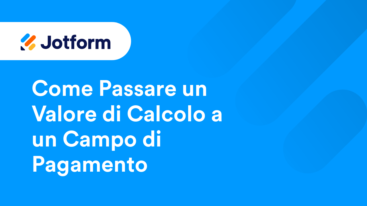 Moduli per Pagamenti