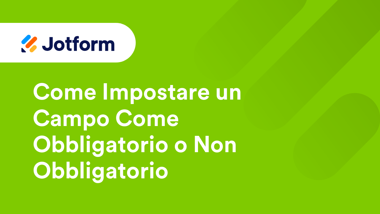 Smart Forms: logica condizionale per moduli online