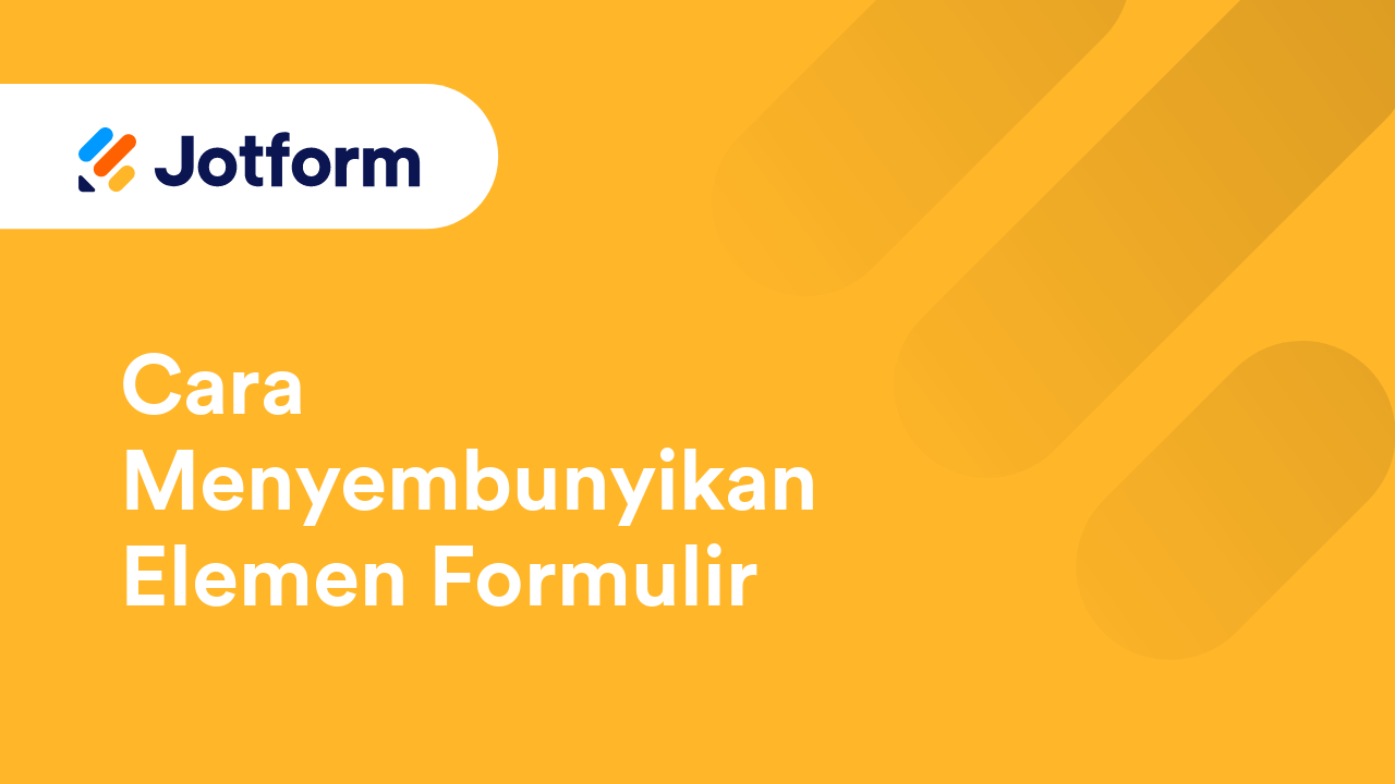 Buat Formulir