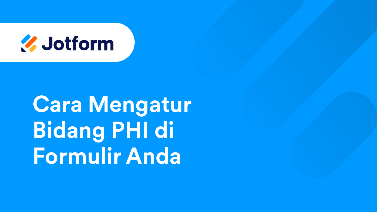 Formulir Kepatuhan HIPAA