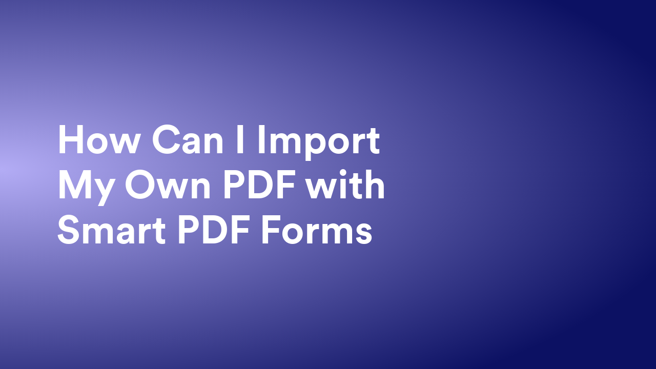 Create Polished PDFs Automatically