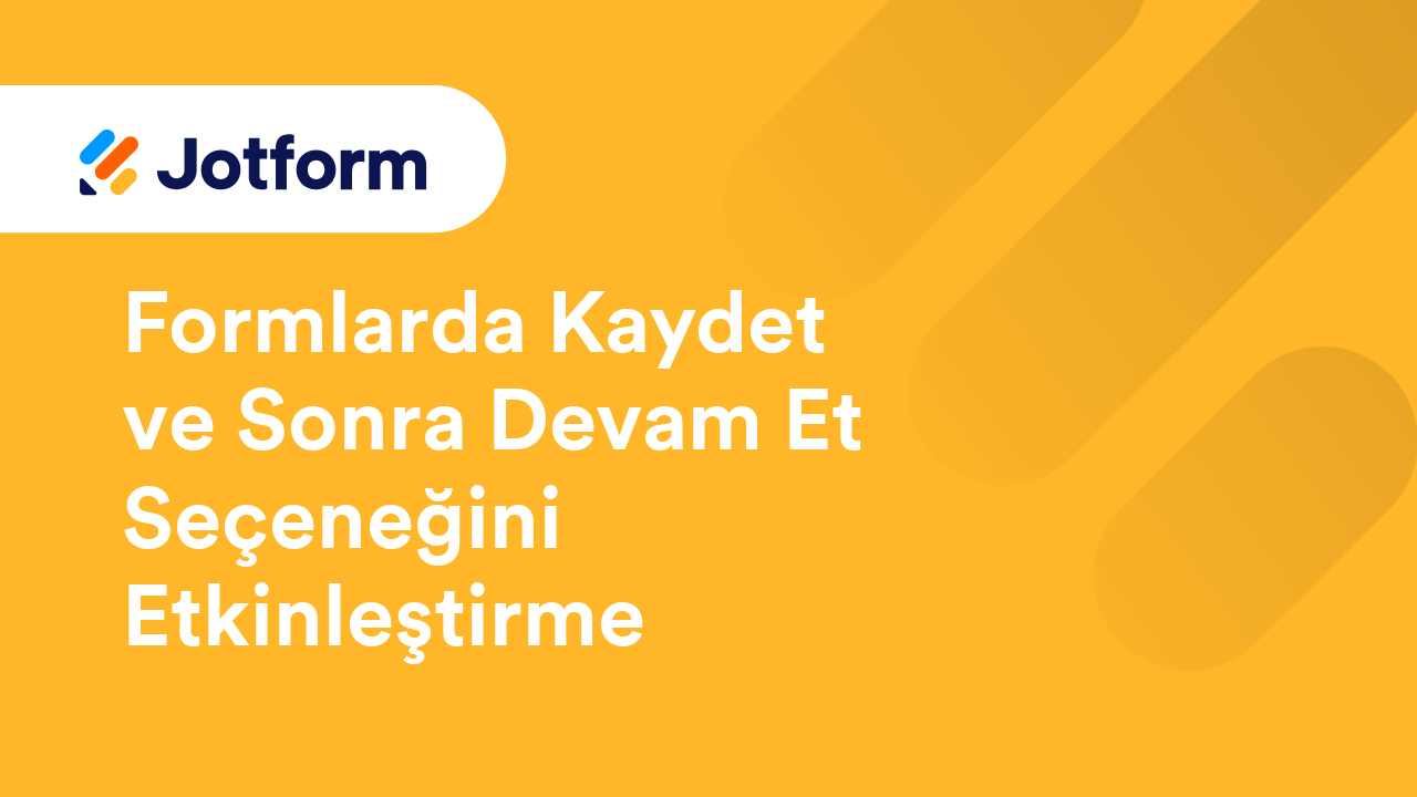 Gelişmiş Özellikler