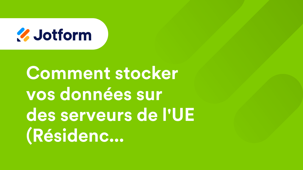 Fonctionnalités avancées