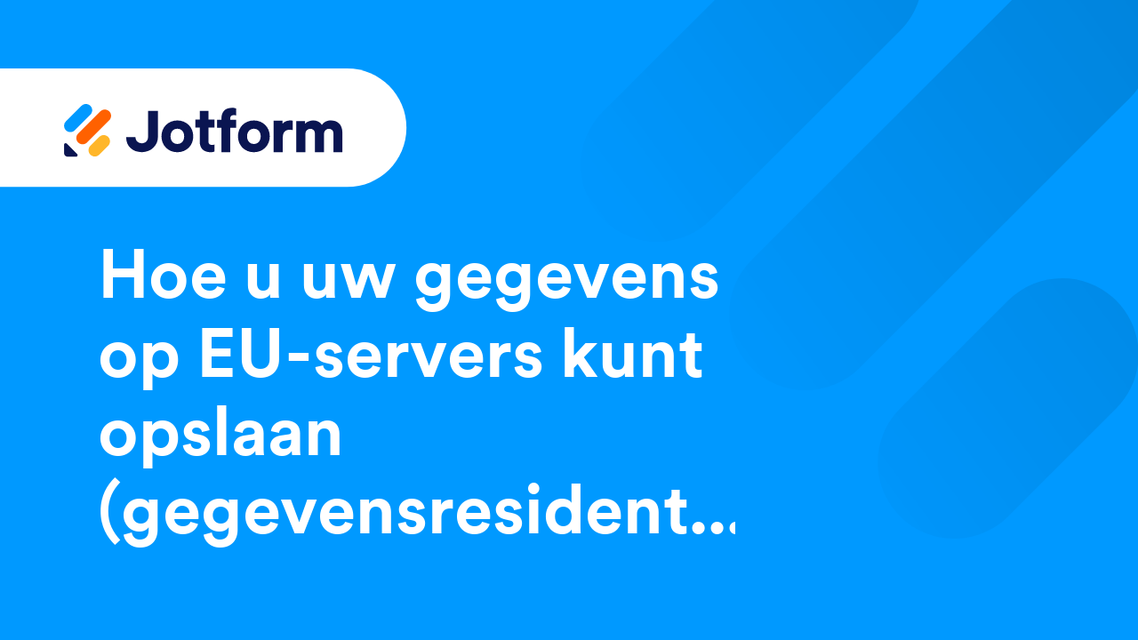 Geavanceerde Functies