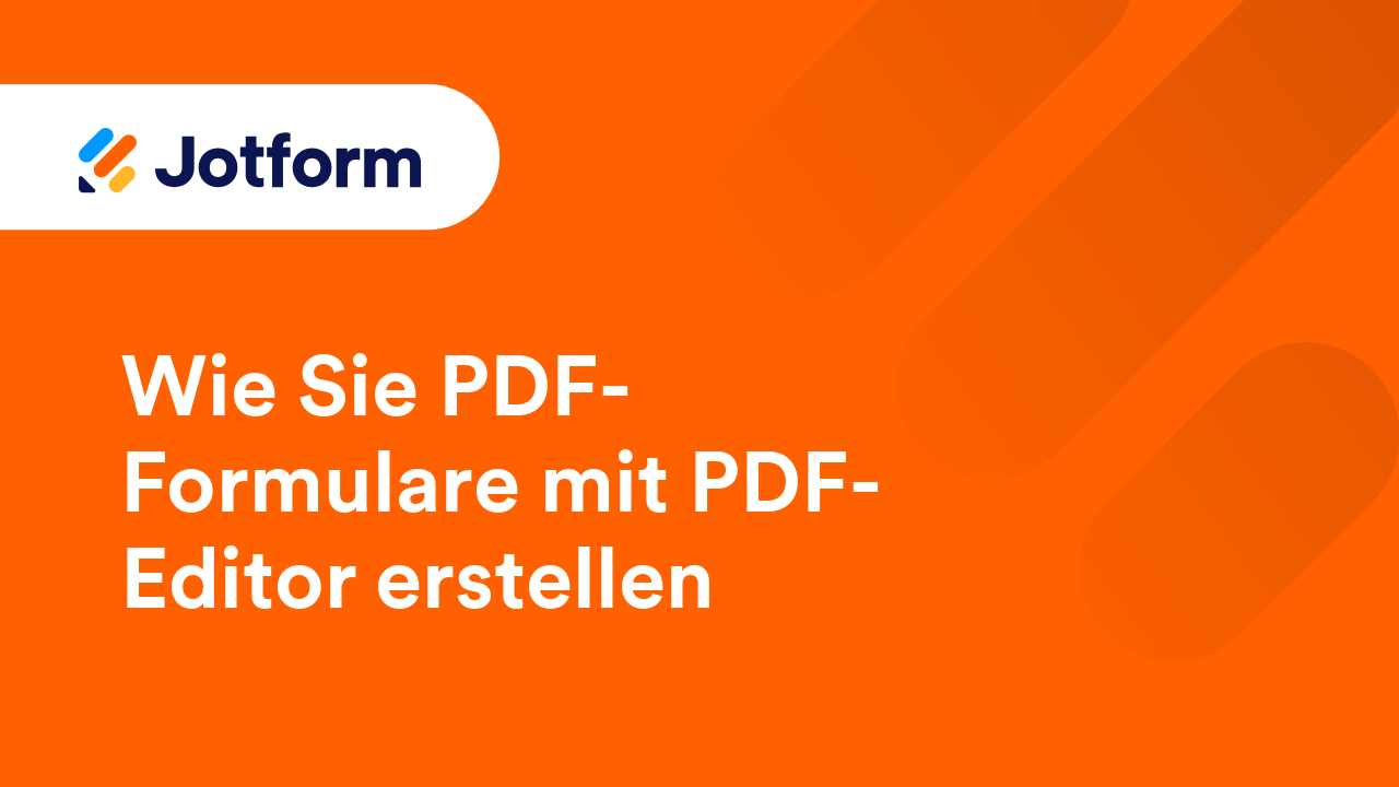 Erstellen Sie ganz automatisch ausgefeilte PDFs