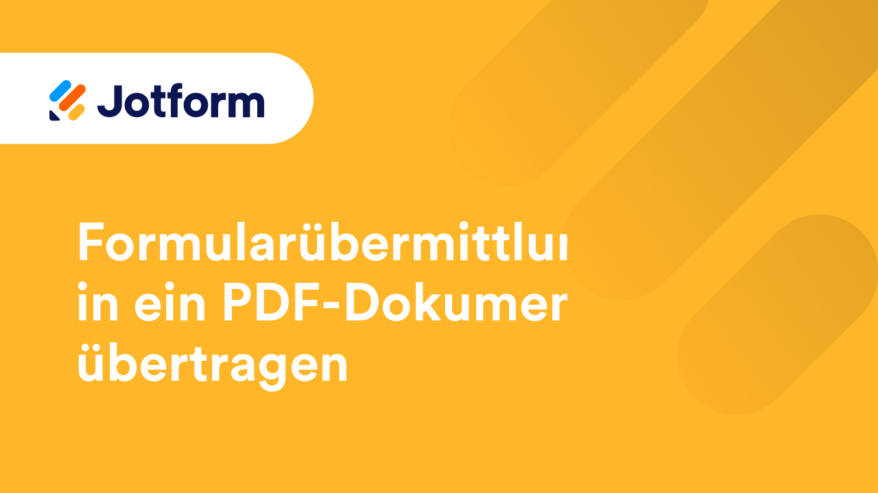 Erstellen Sie ganz automatisch ausgefeilte PDFs