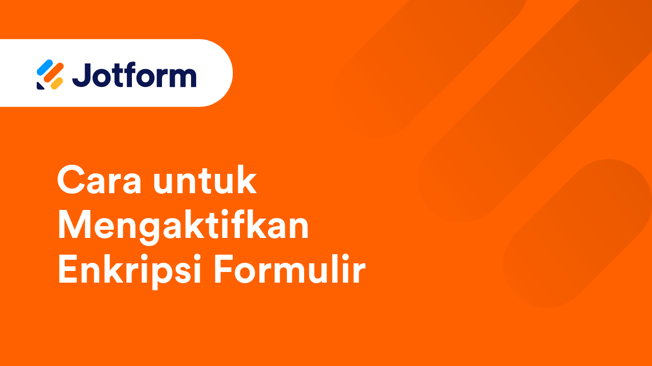 Buat Formulir