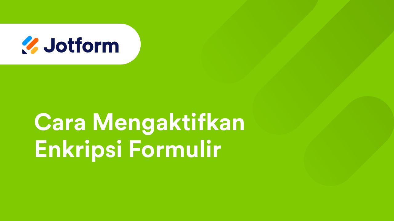 Buat Formulir