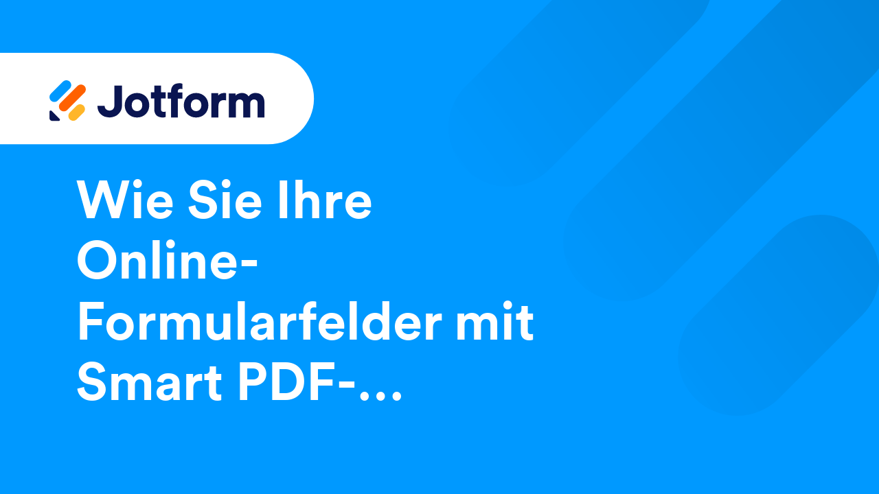 Erstellen Sie ganz automatisch ausgefeilte PDFs