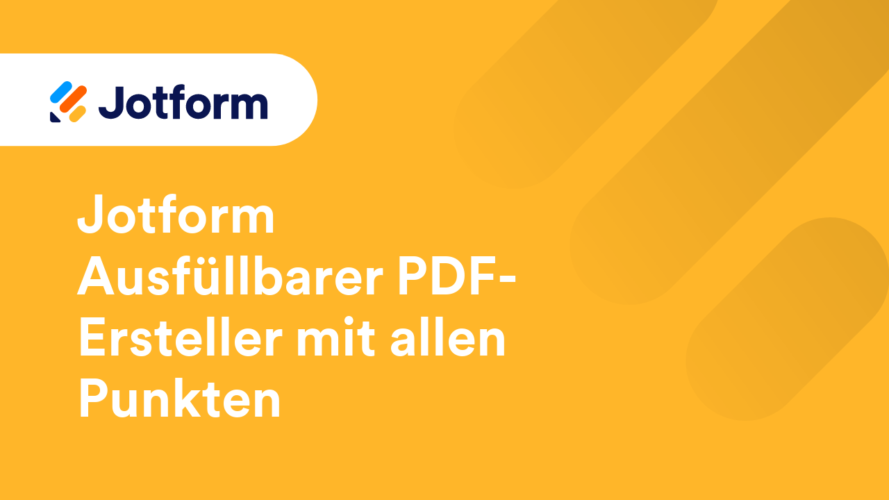 Erstellen Sie ganz automatisch ausgefeilte PDFs