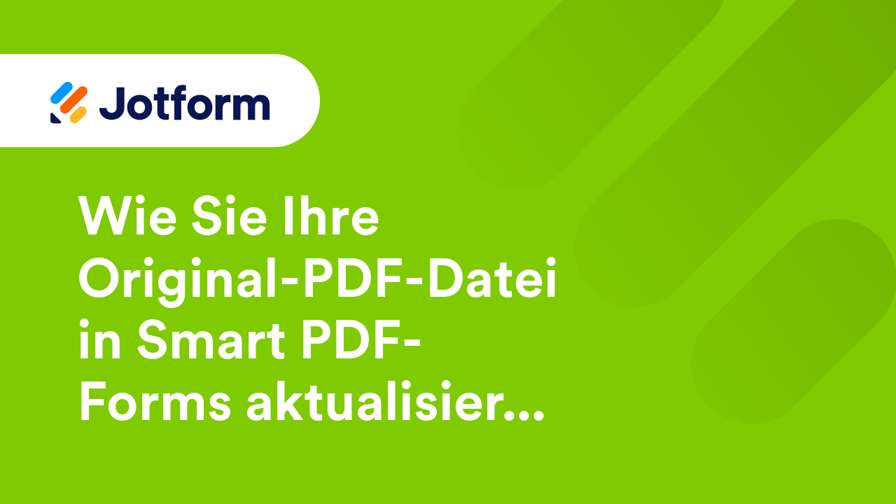 Erstellen Sie ganz automatisch ausgefeilte PDFs