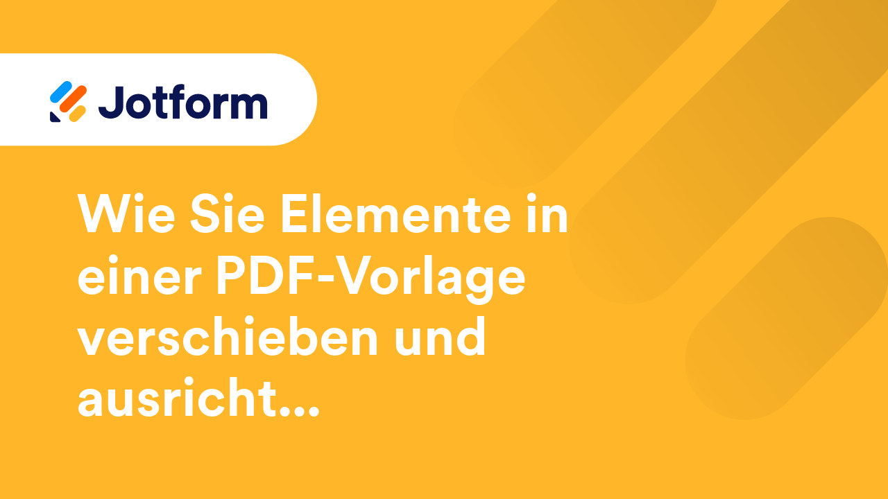 Erstellen Sie ganz automatisch ausgefeilte PDFs