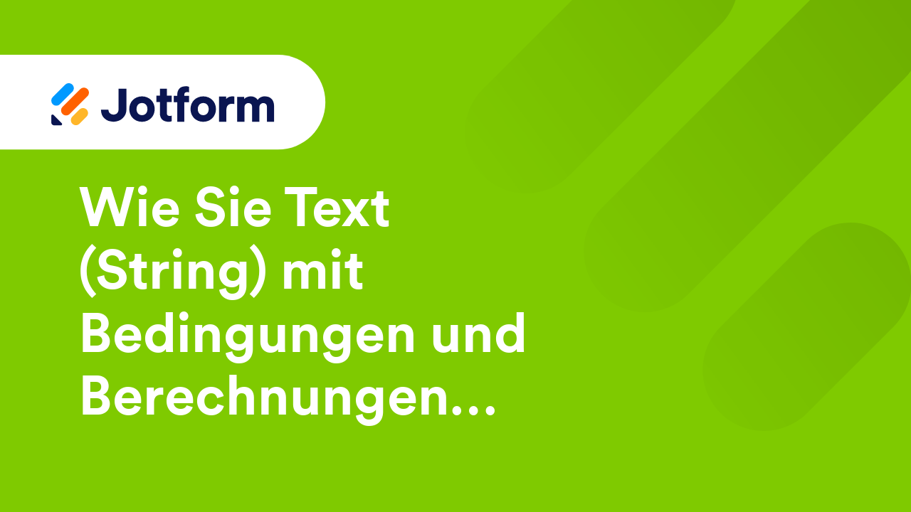 Erweiterte Funktionen