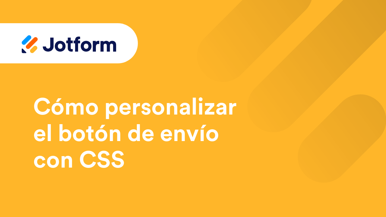 Cómo crear mejores formularios