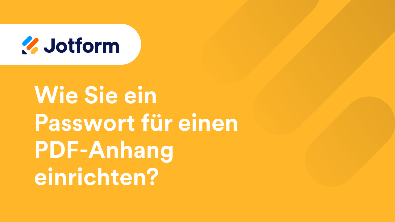 Erstellen Sie ganz automatisch ausgefeilte PDFs