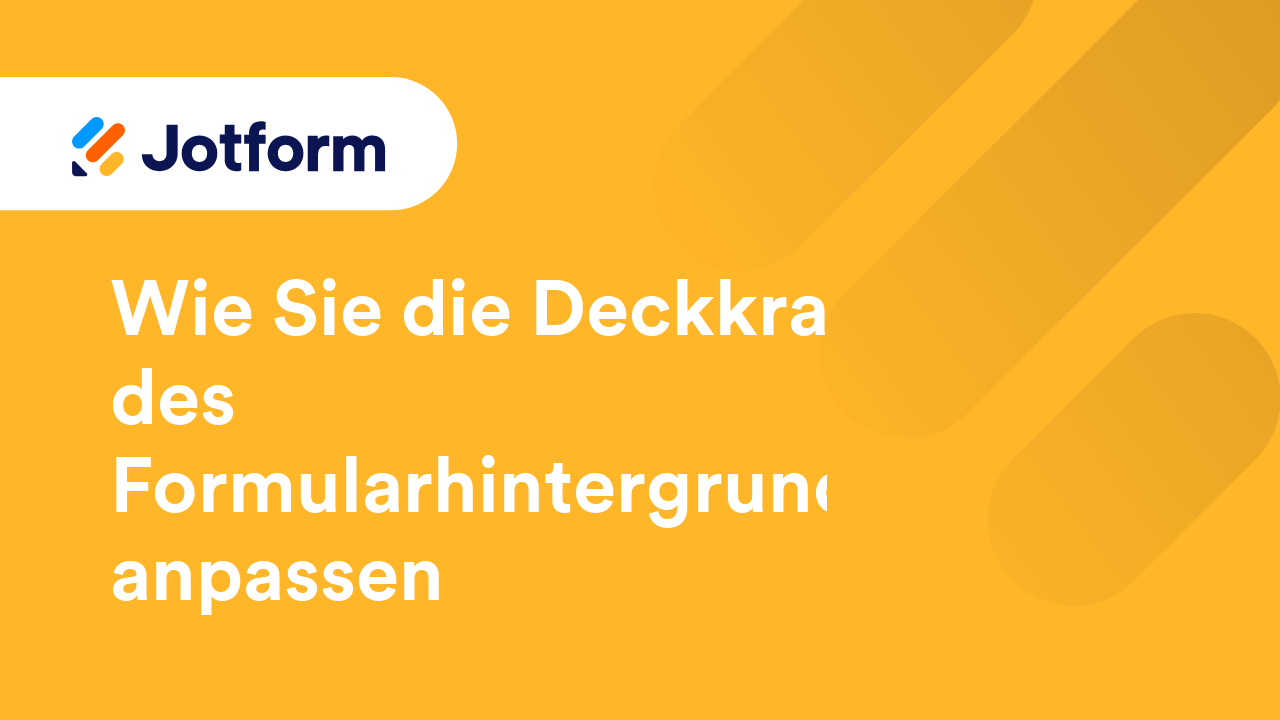 Erweiterte Funktionen