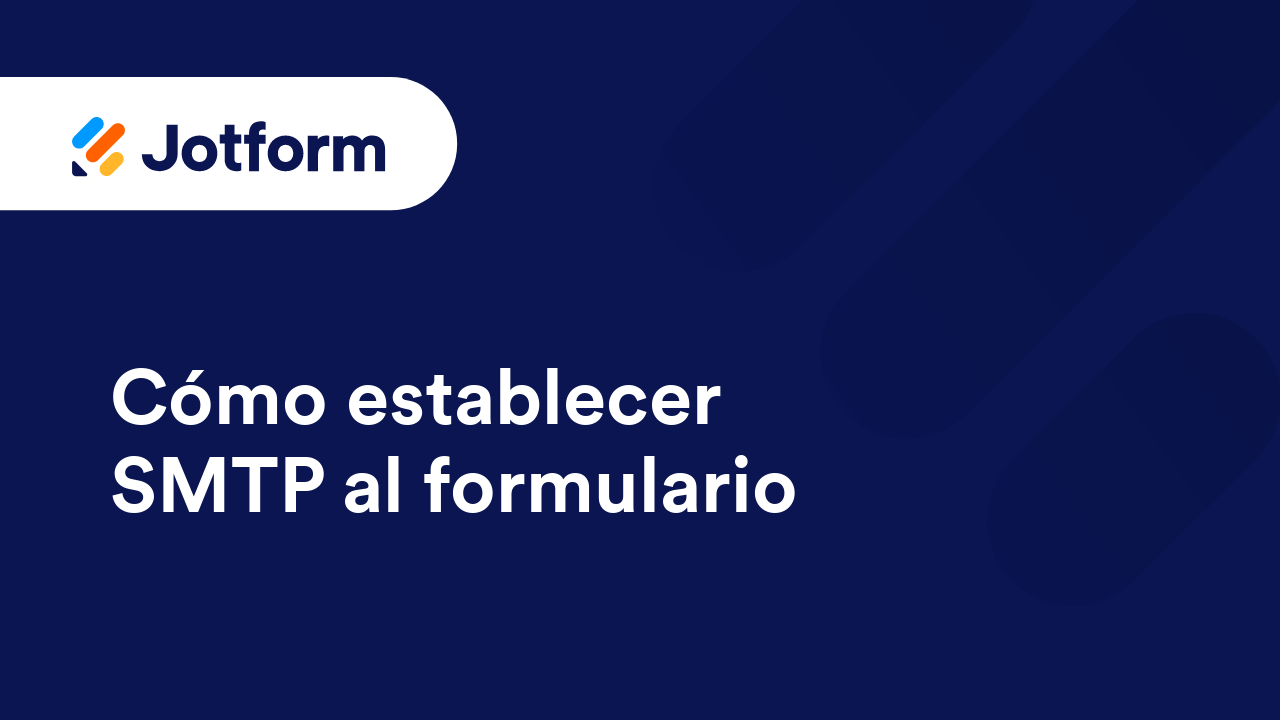 Emails de Formulario