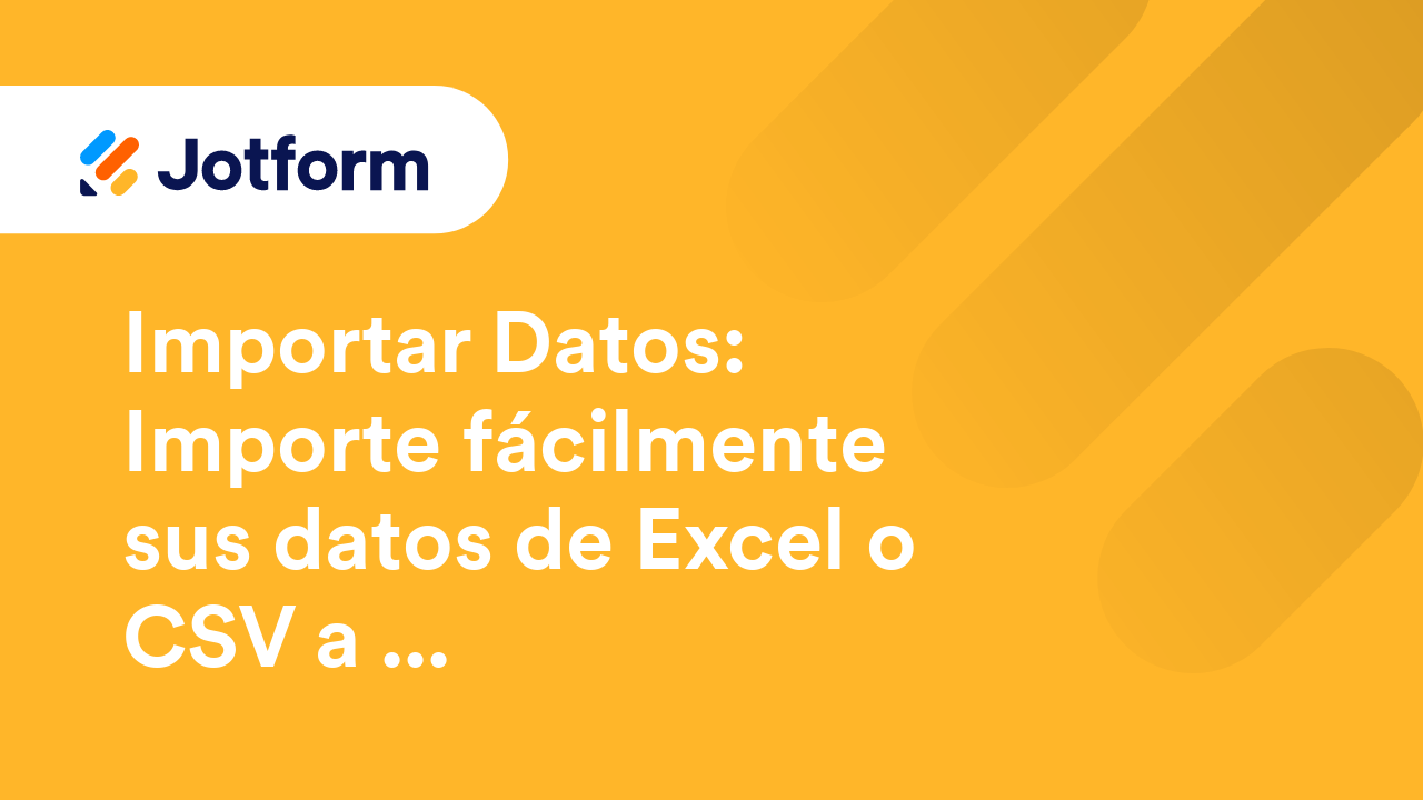 Gestione formularios